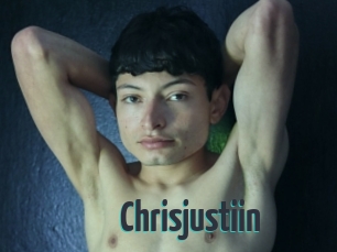 Chrisjustiin