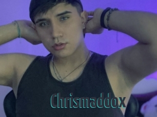 Chrismaddox