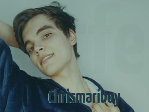 Chrismariboy