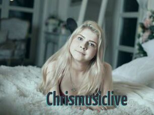 Chrismusiclive