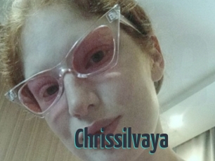 Chrissilvaya