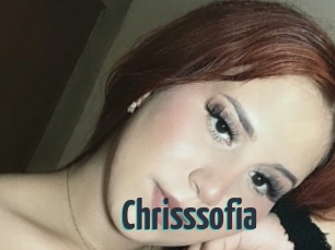 Chrisssofia