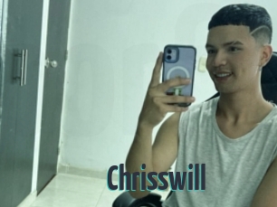 Chrisswill