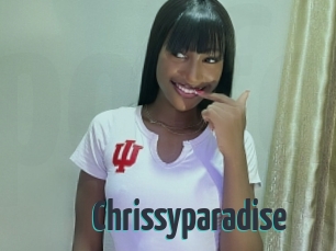 Chrissyparadise
