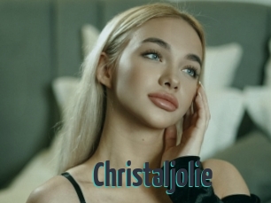 Christaljolie