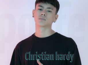 Christian_hardy