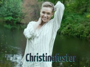 Christinafoster