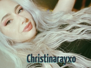 Christinarayxo