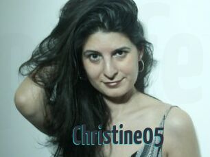 Christine05