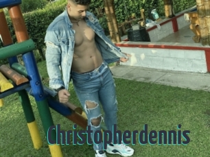 Christopherdennis