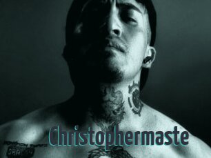 Christophermaste