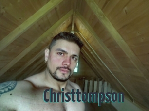 Christtompson