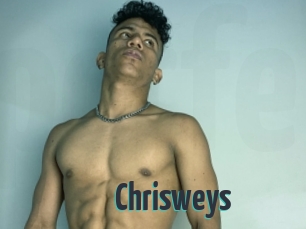 Chrisweys