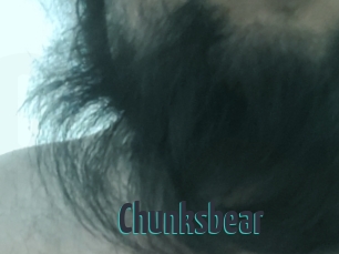 Chunksbear