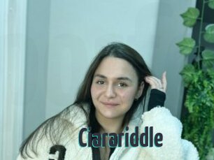 Ciarariddle