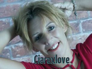 Ciaraxlove