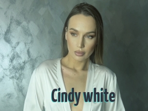 Cindy_white