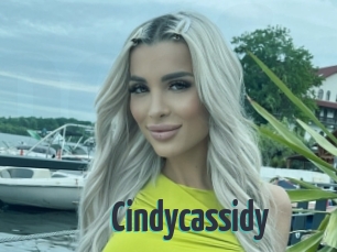 Cindycassidy