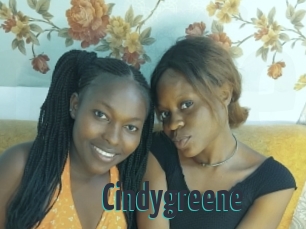 Cindygreene