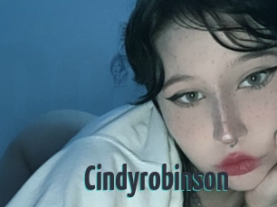 Cindyrobinson