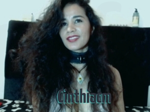 Cinthiacm