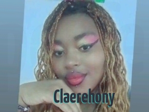 Claerehony