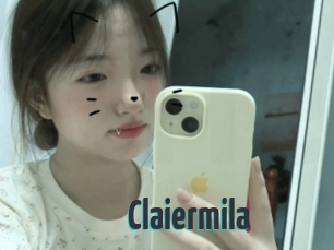 Claiermila