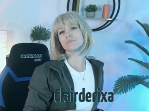 Clairderixa