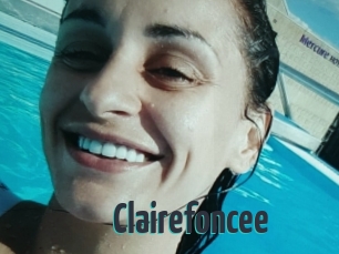 Clairefoncee