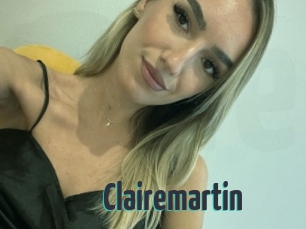 Clairemartin