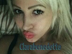 clara_benedetto Porn Fellow