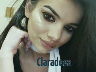 Claradeea