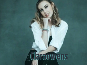 Claraowens