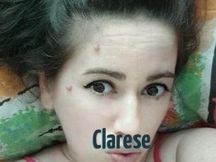 Clarese