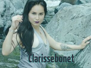 Clarissebonet