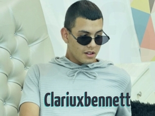 Clariuxbennett