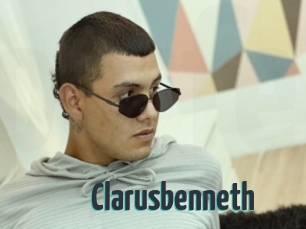 Clarusbenneth