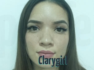 Clarygirl