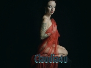 Claudia4u