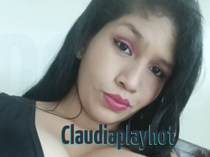 Claudiaplayhot