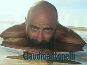 Claudioantonelli