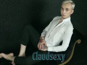 Claudsexy