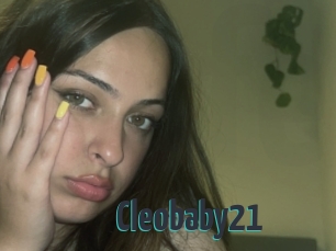 Cleobaby21