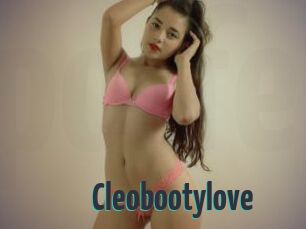 Cleobootylove