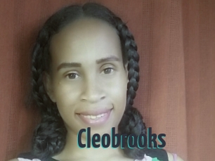 Cleobrooks