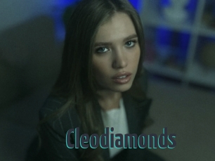 Cleodiamonds