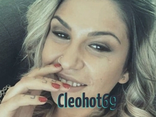 Cleohot69