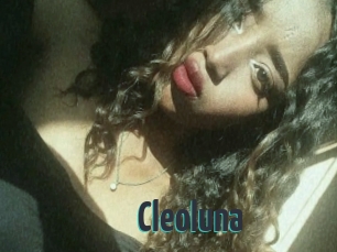 Cleoluna