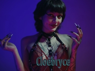 Cloebryce