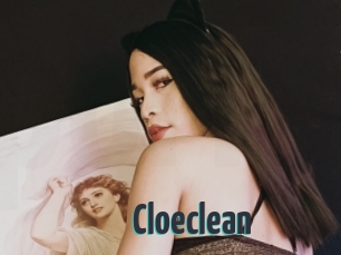 Cloeclean